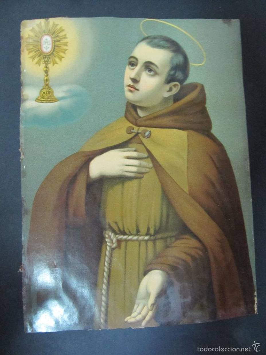 San Pascual Baylón