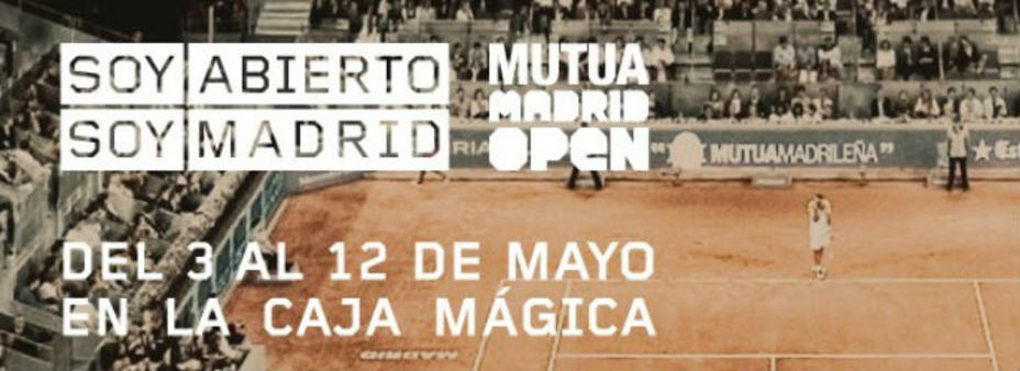 Open Madrid