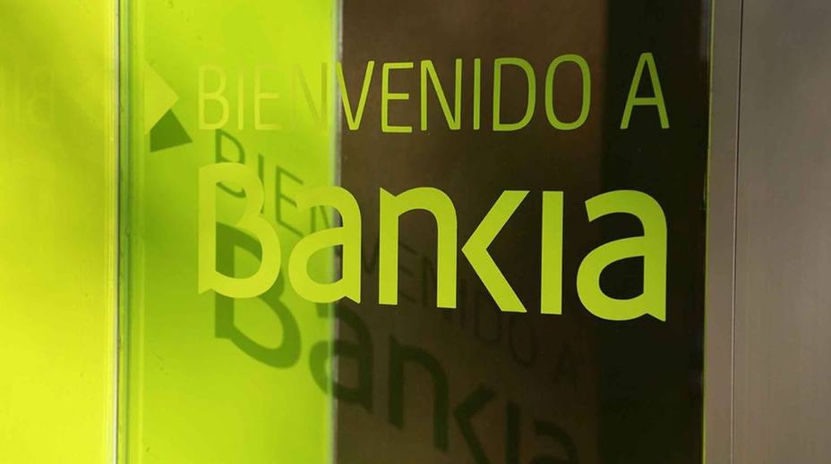 Bankia bonifica con hasta un 5% las aportaciones y traspasos a sus planes de pensiones