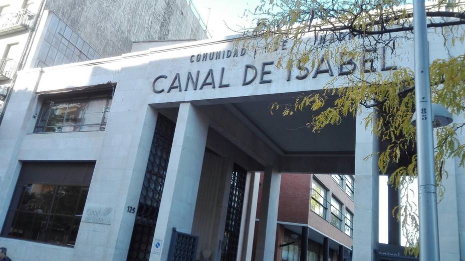 Moodys sitúa el rating de Canal de Isabel II bajo vigilancia por el procedimiento legal en Colombia