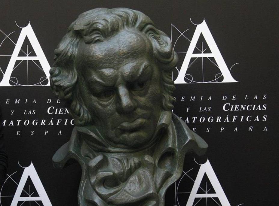 Palma renueva su candidatura para acoger los Premios Goya en futuras ediciones