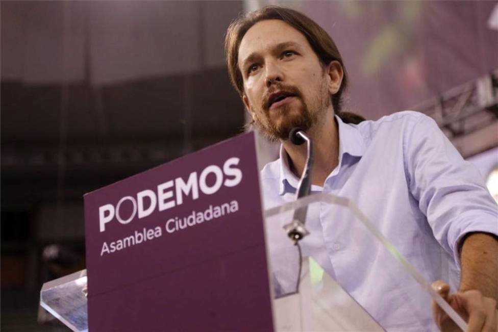 La desesperada última bala de Pablo Iglesias para levantar los ánimos en Podemos