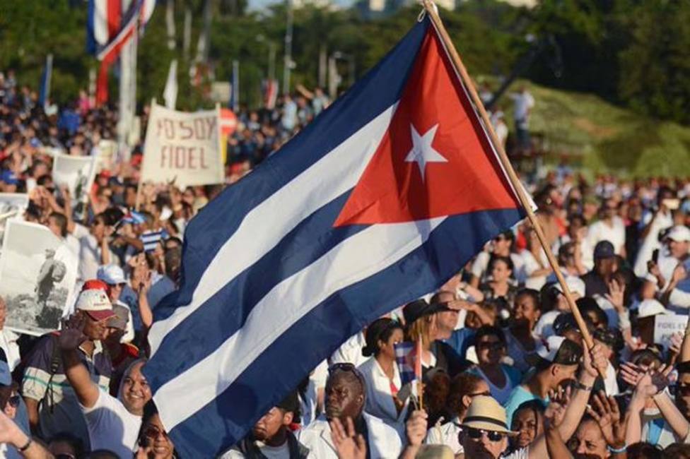 Un ministro cubano advierte de que Cuba no renunciara al socialismo a pesar de las sanciones impuestas por EEUU