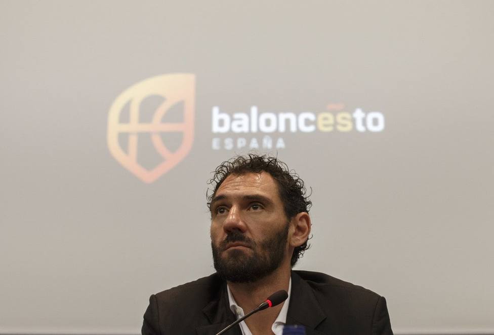 Jorge Garbajosa, elegido para incorporarse al Board de FIBA Europa