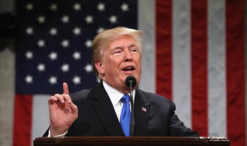 El show del presidente Trump: las seis destituciones más polémicas del Gobierno de Estados Unidos