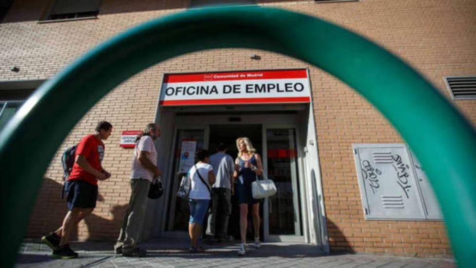 Baleares encabeza el aumento del desempleo en noviembre