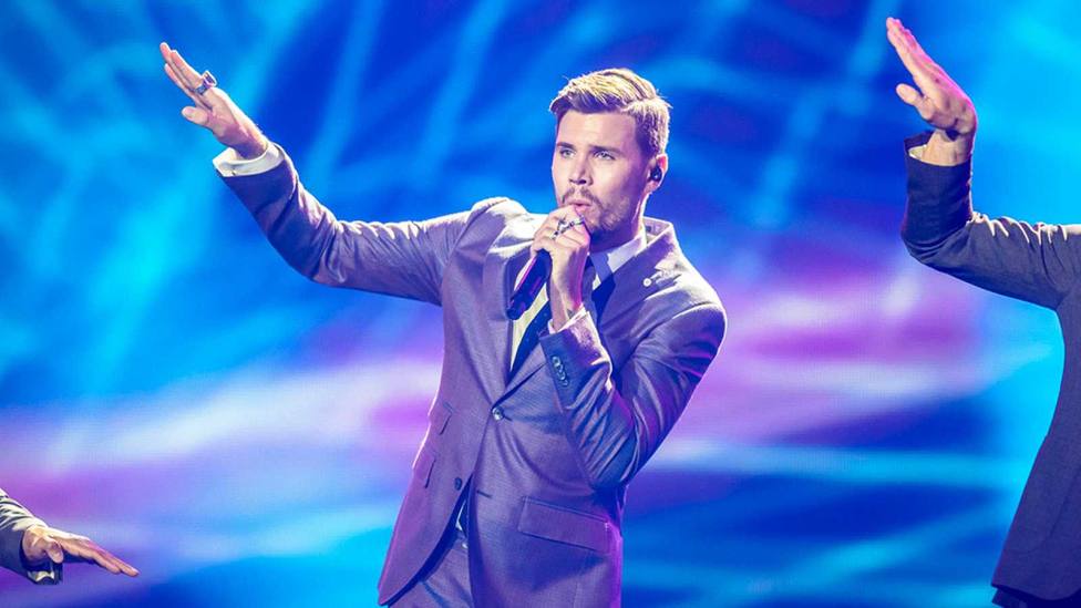 Tres exrepresentantes de Suecia en Eurovisión compiten por volver al festival