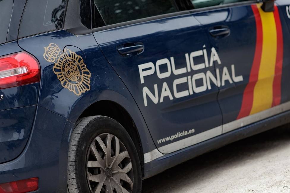 Intervenido de urgencia un joven apuñalado en Melilla por otro individuo que se bajó de un coche y le acuchilló