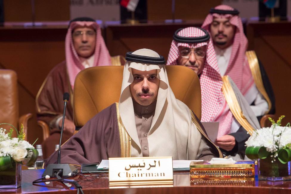 Arabia Saudí recalca que las personas con pasaporte israelí no pueden visitar el país