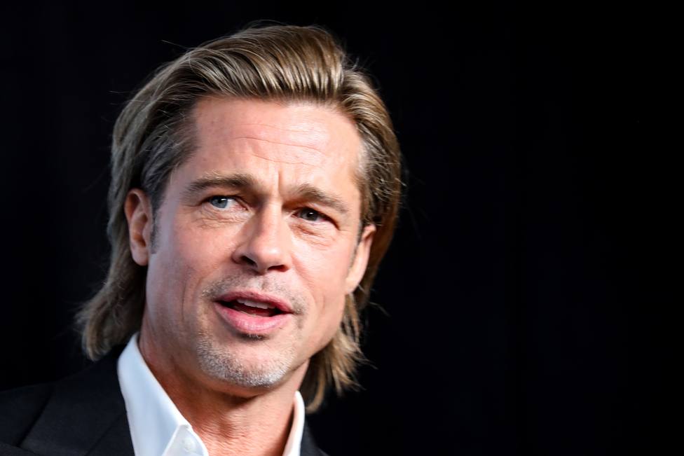 La lección de humildad de Brad Pitt a otros actores de la que todo el mundo habla