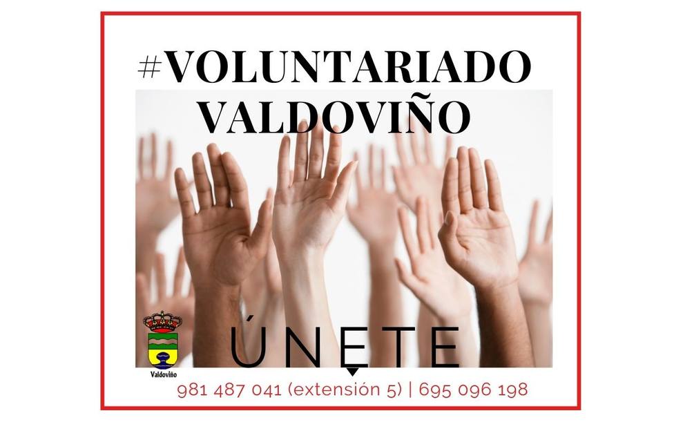 Imagen de la nueva campaña puesta en marcha por el Ayuntamiento de Valdoviño - FOTO: Cedida