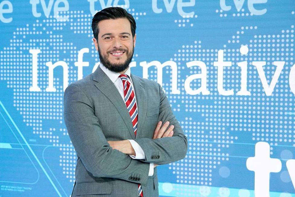 La emotiva vuelta del hombre del Tiempo de TVE tras superar el coronavirus: Fue muy duro