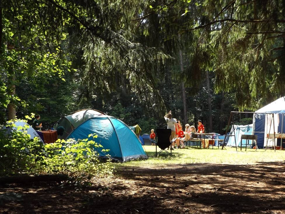 Un brote en un campamento de verano en Soria aísla a 20 menores y monitores