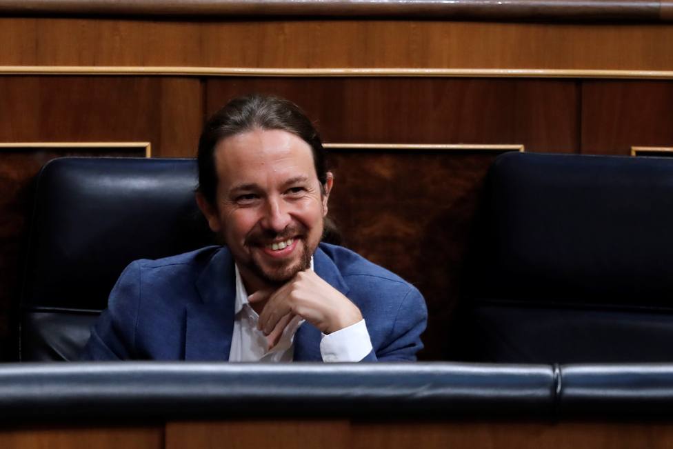 El Tribunal de Cuentas reclama a Podemos que devuelva casi medio millón de euros en subvenciones