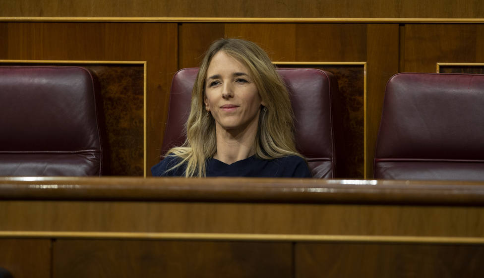 Cayetana Álvarez de Toledo: Considero perjudicial para el PP la decisión de Pablo Casado