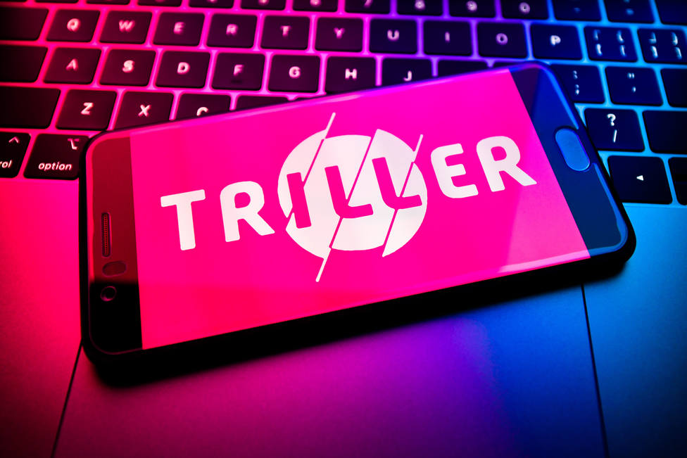 Qué es Triller, el rival de TikTok que ha catapultado Trump