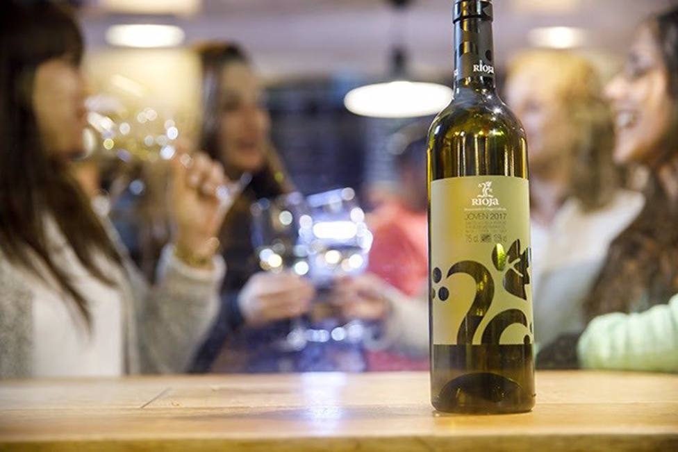 Los vinos de Rioja estarán protegidos en el mercado chino junto a otras Indicaciones Geográficas de la UE