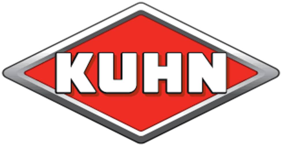 Logo Kuhn Ibérica