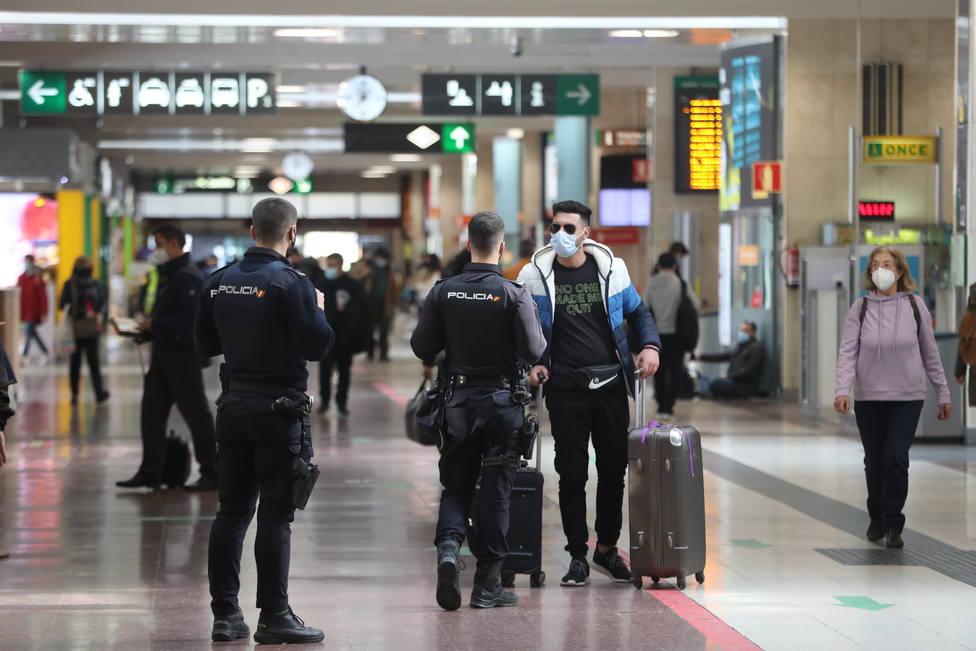 Madrid notifica 2.441 casos, 1.258 en las últimas 24 horas, y 31 fallecidos