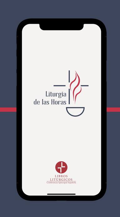 La Conferencia Episcopal Española pone a disposición de los fieles la primera app oficial en español para reza