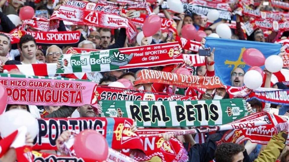 Betis-Sporting