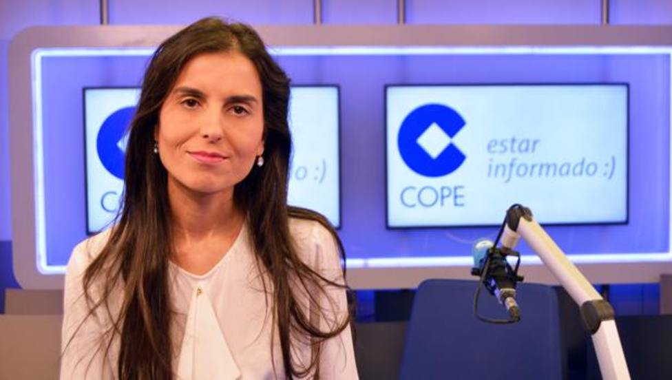 Montserrat Lluis, directora de TRECE, nueva vicepresidenta de UTECA
