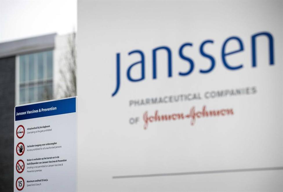 La Agencia Europea del Medicamento autoriza la vacuna de Janssen