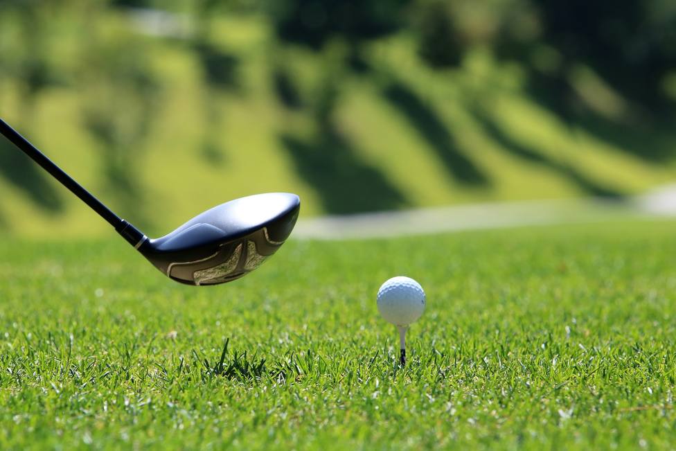 Vuelve el mejor golf de la mano de COPE Galicia