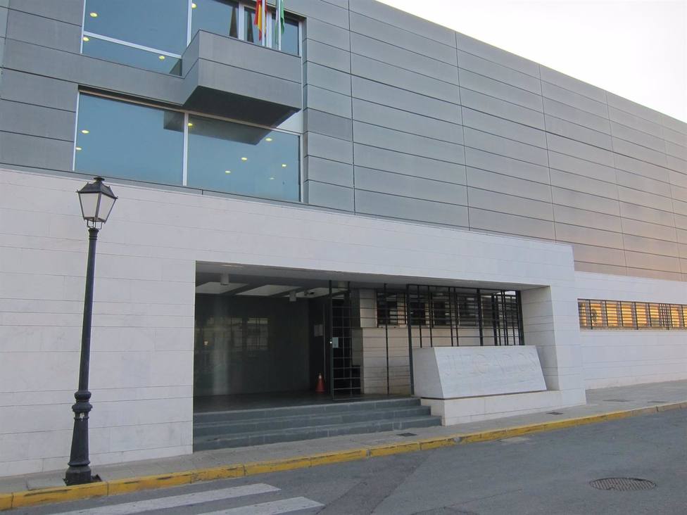 Huelva.- Tribunales.-Apertura de juicio oral contra el primer teniente de alcalde de Almonte por las obras del Asperillo