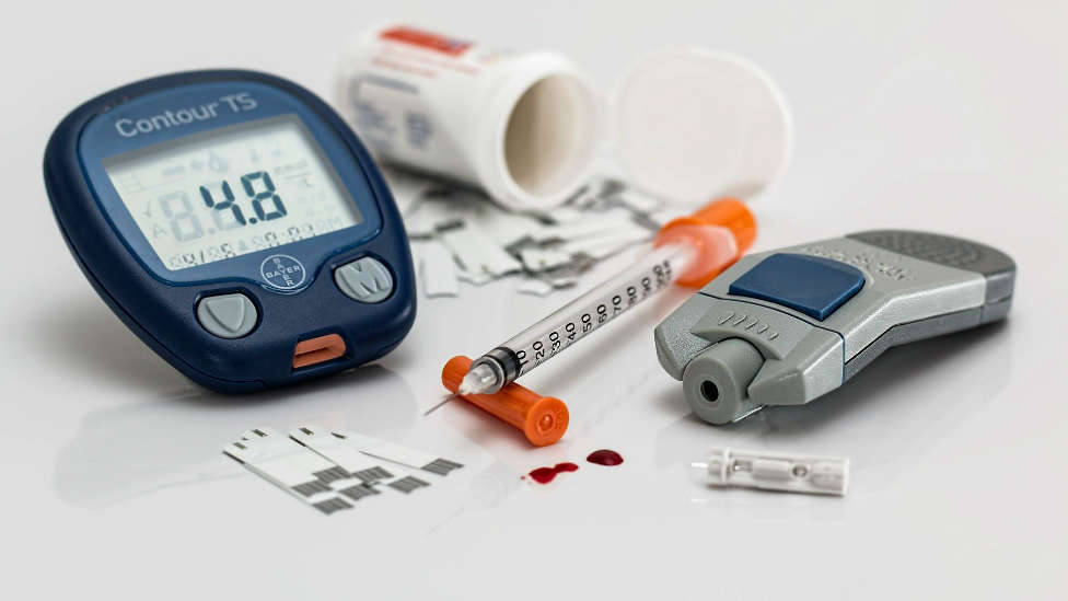 La lucha contra la diabetes cuenta ya con un nuevo dispositivo para vigilar sus niveles