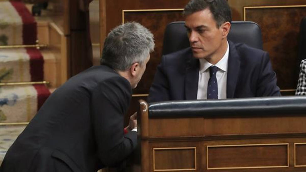 El nuevo curso político se le atraganta al Gobierno y a Pedro Sánchez