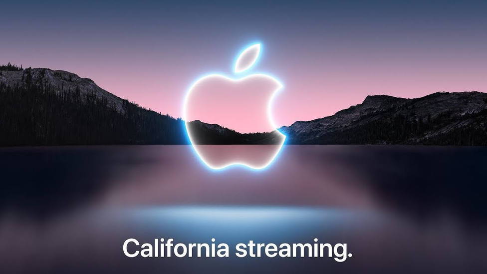 Sigue en directo el evento de Apple en el que se espera que se presente el iPhone 13