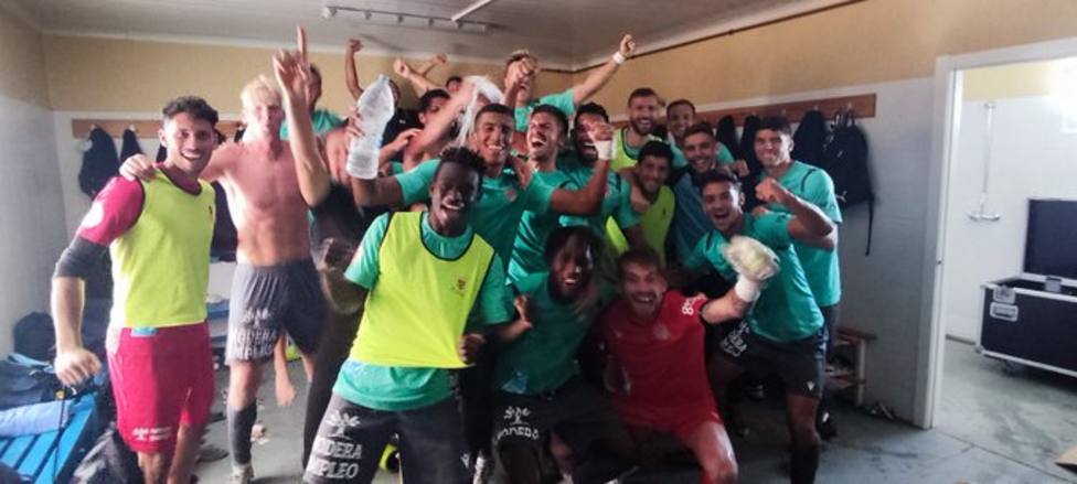 El Águilas FC vuelve a la senda de la victoria (1-3)