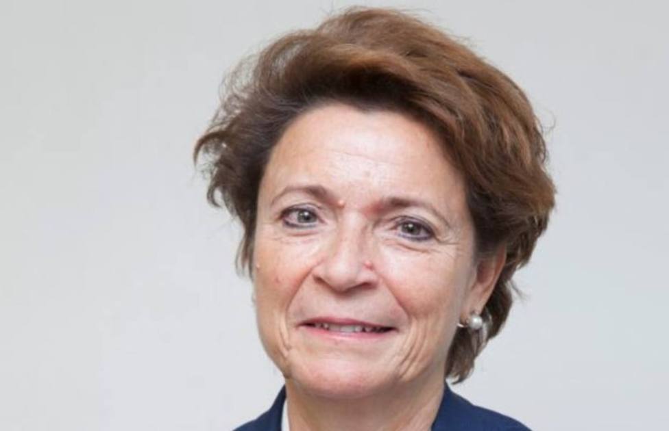 Ana Isabel Fernández Álvarez, presidenta Fundación Princesa de Asturias