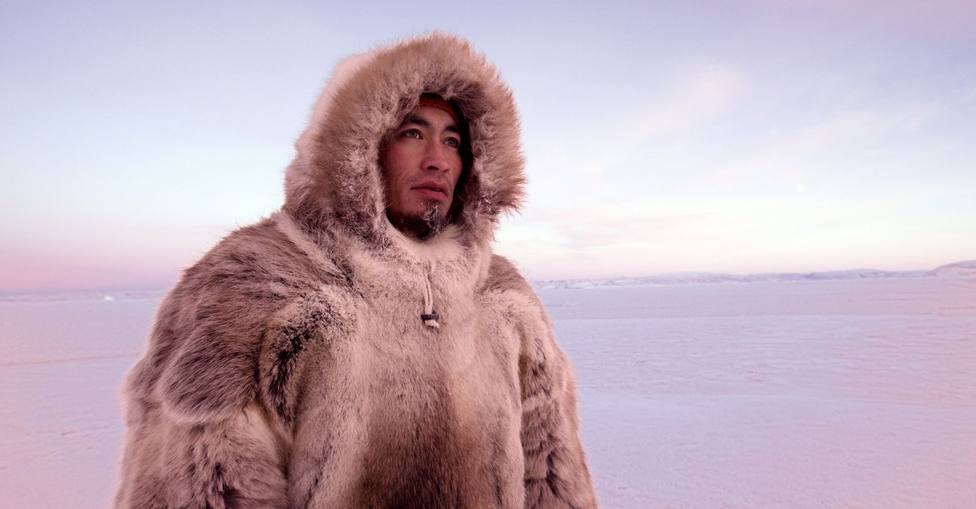 Conferencia de Francesc Bailón Trueba sobre la cultura inuit