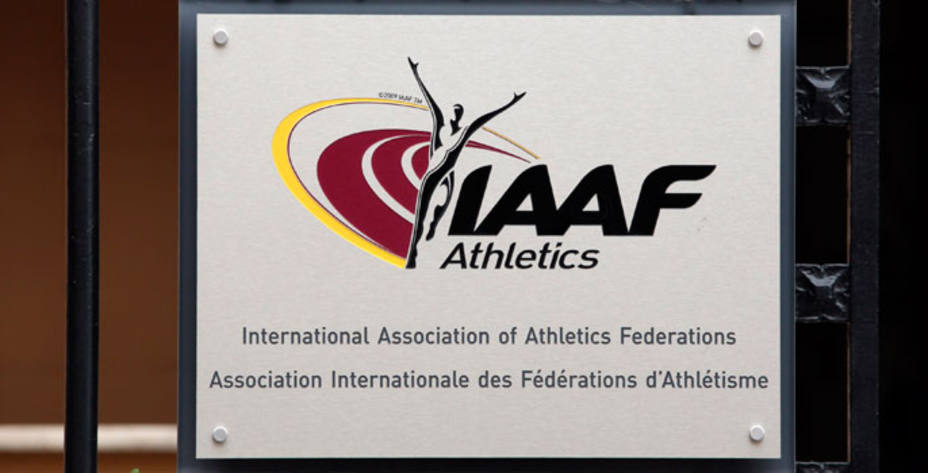La Federación Rusa de Atletismo sigue suspendida por la IAAF. Reuters.