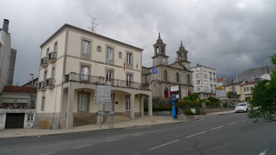 Detenido un hombre en Monterroso (Lugo) acusado de matar a golpes a su padre