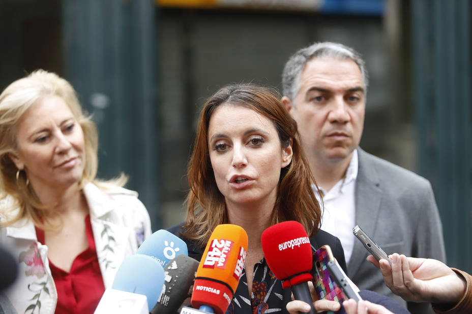 El PP rechaza que Rajoy recurriera a un mediador o relator, figura para casos de conflicto bélico en la ONU