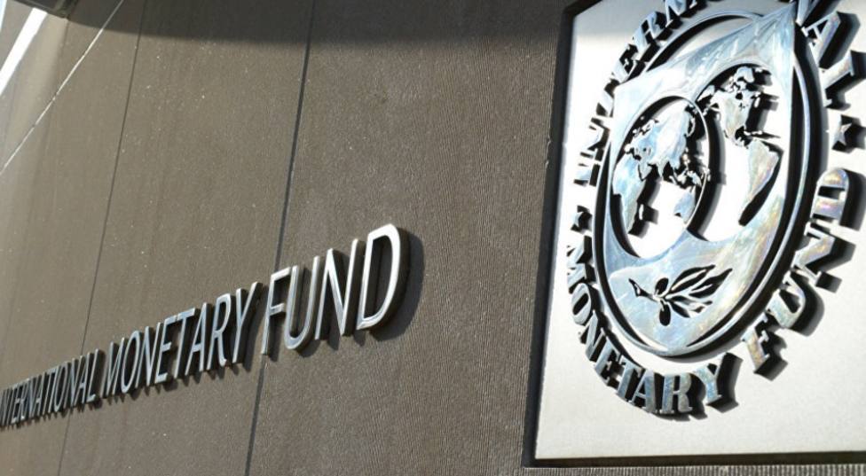 Fondo Monetario Internacional, sede