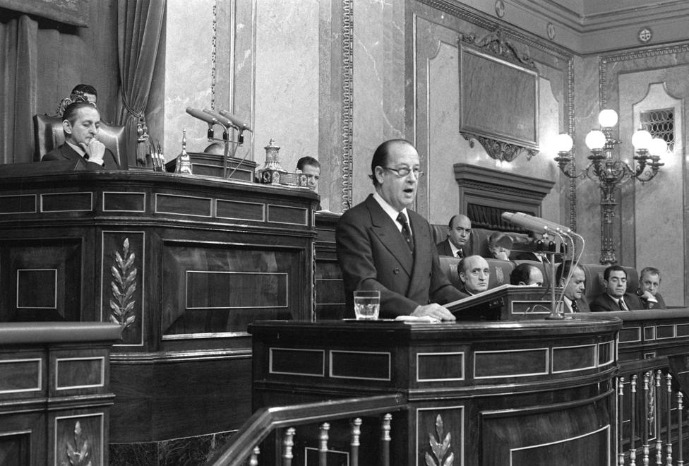 Muere Eduardo Carriles Galárraga, presidente de COPE entre 1979 y 1982
