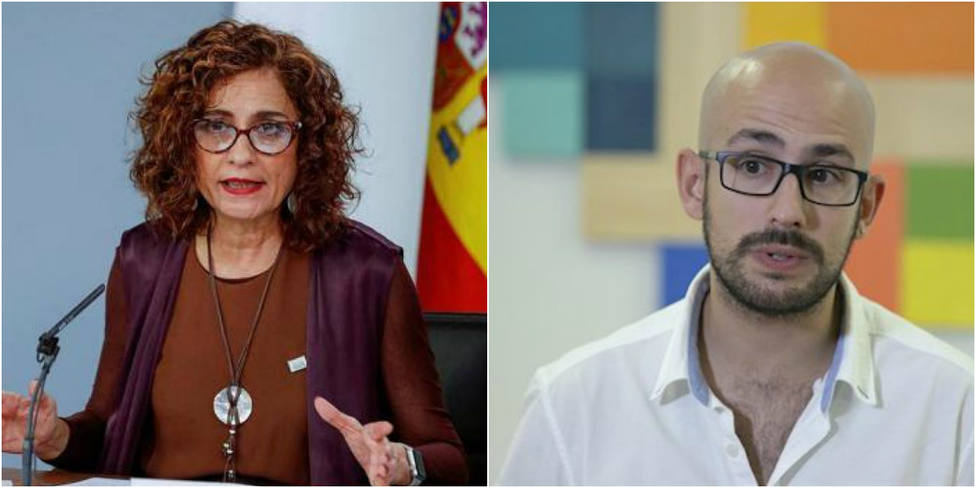 Tensión entre Podemos Andalucía y el Gobierno de Sánchez por las medidas de la ministra Montero: “Es un error