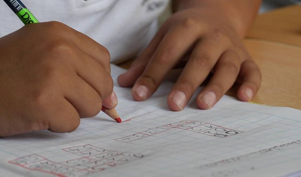 Más de 300 profesores de Almería solicitan participar en el Programa de Refuerzo Estival de Educación