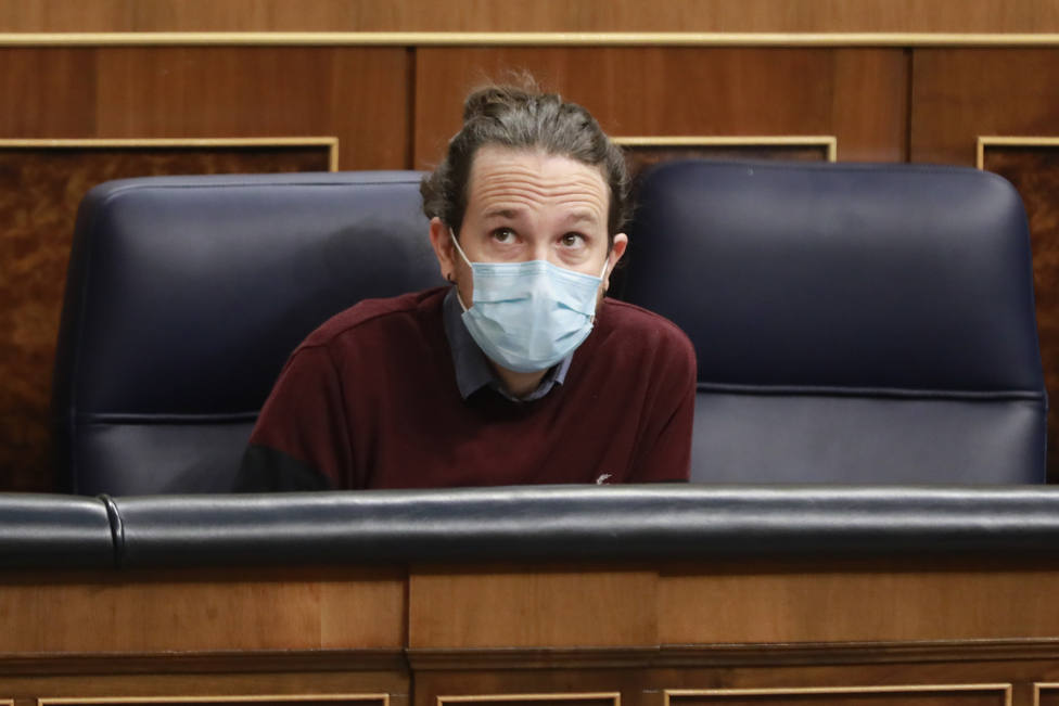Villarejo solicita que se incorporen los chats de Podemos para poder defenderse