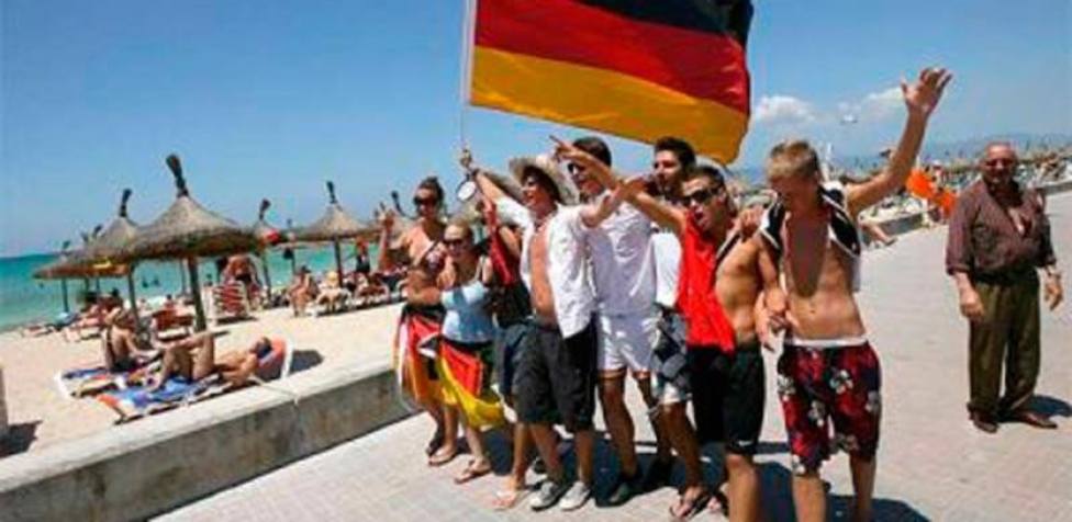 Alemania sitúa desde este sábado a Canarias entre los destinos seguros para viajar por la incidencia