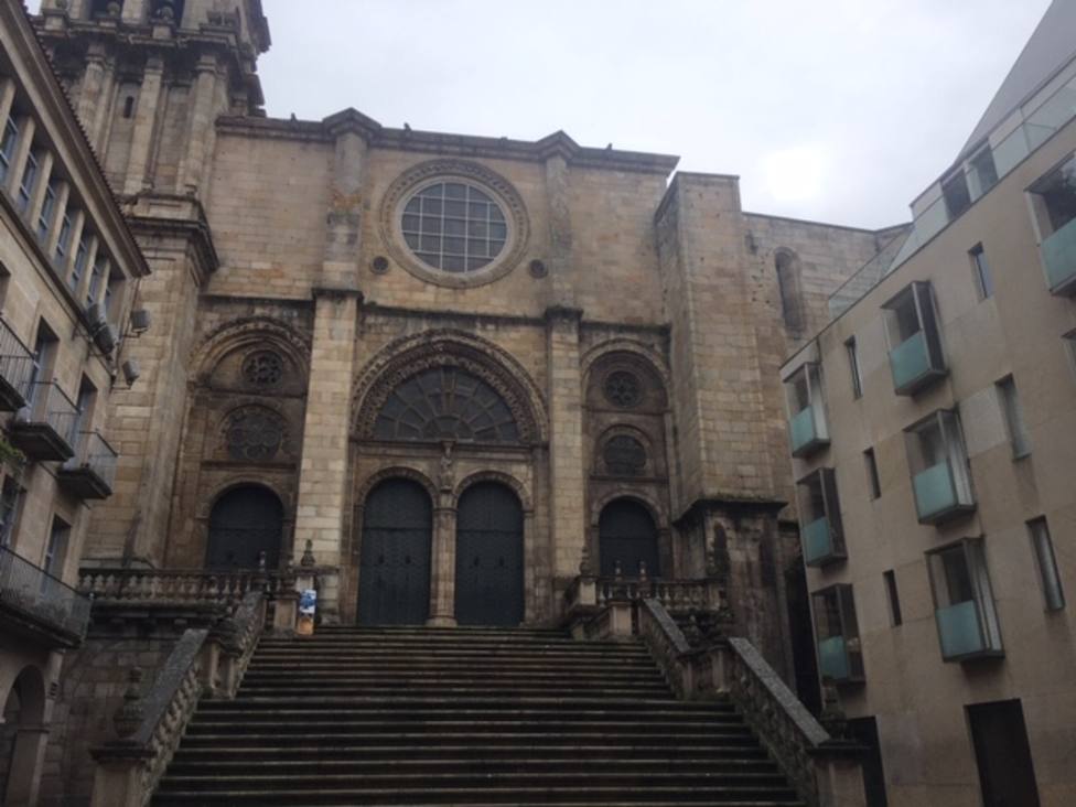 CATEDRAL OURENSE