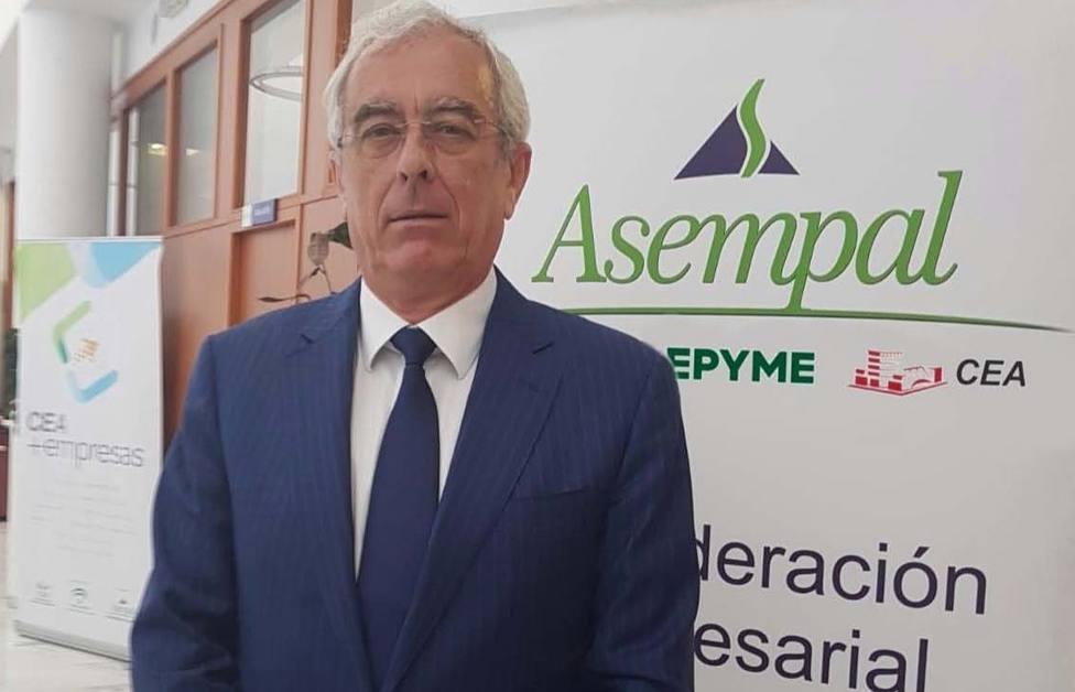 La pandemia se ha llevado por delante en Almería 501 empresas del sector servicios en 2020