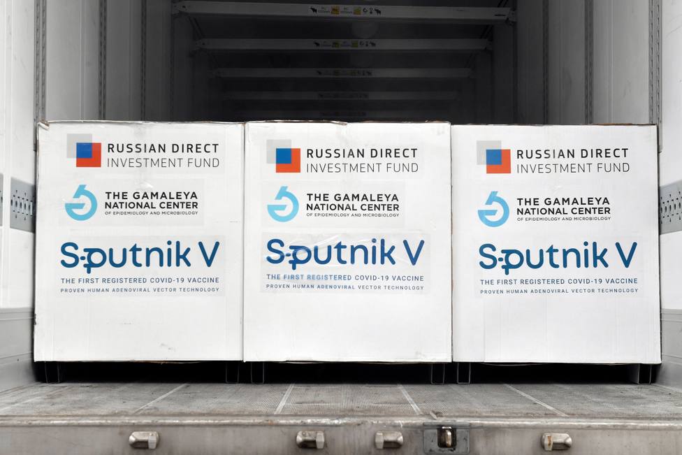 La Sputnik V abre un escenario sin precedentes en Europa: guerra abierta en el seno de la UE