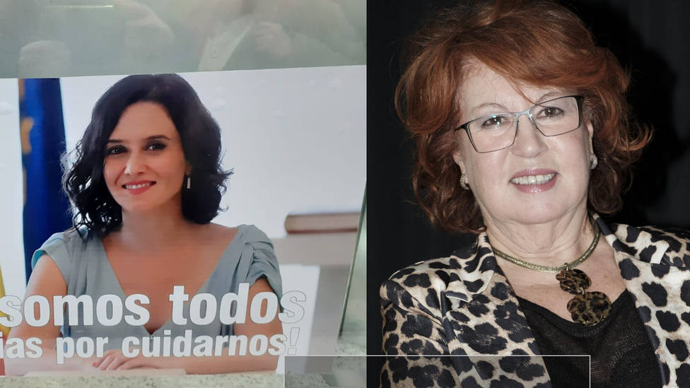 Rosa Villacastín no se muerde la lengua y lanza un aviso a la hostelería de Madrid: Me voy y no vuelvo