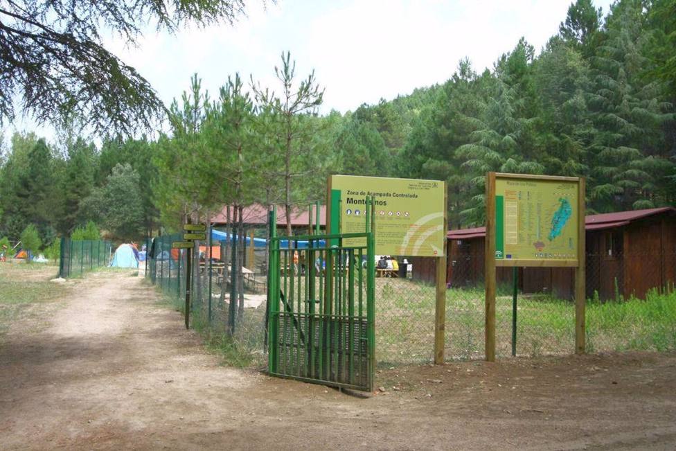 La solicitud de autorizaciones para los Campamentos del IAJ, con once zonas en Córdoba, finaliza este jueves