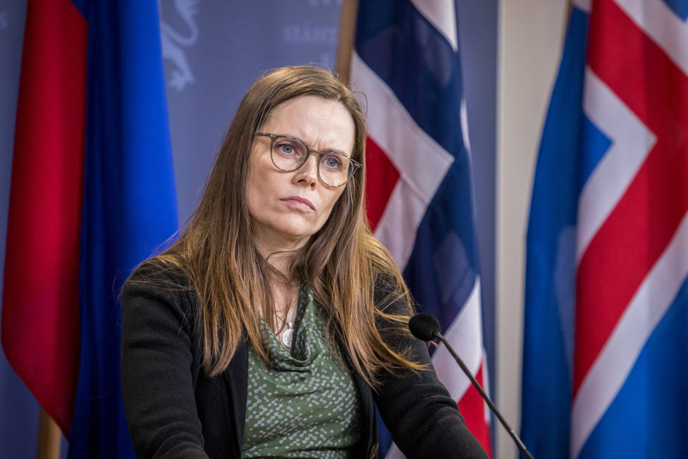 Islandia relaja algunas restricciones y elimina el uso de mascarilla en algunas situaciones
